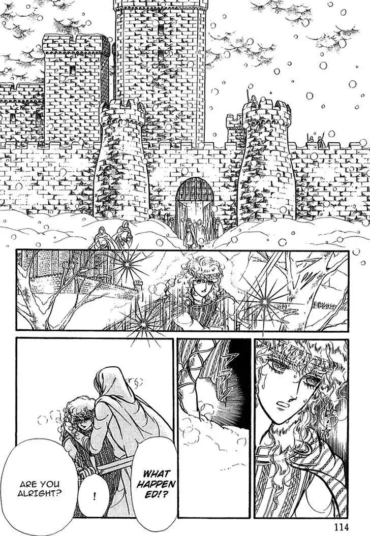 Alfheim no Kishi Chapter 43 3